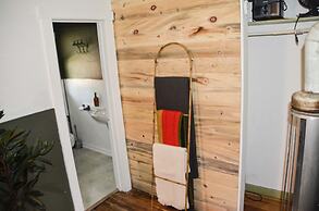 The Woolly Bugger Inn