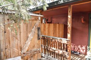 The Woolly Bugger Inn