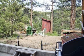 The Woolly Bugger Inn