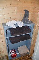 The Woolly Bugger Inn