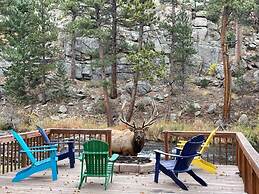 The Woolly Bugger Inn