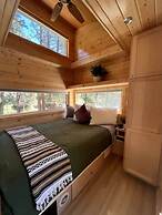 The Woolly Bugger Inn