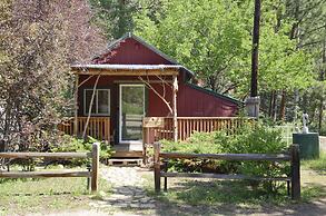 The Woolly Bugger Inn