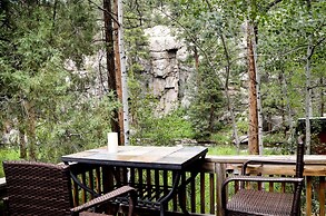 The Woolly Bugger Inn