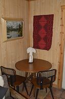 The Woolly Bugger Inn