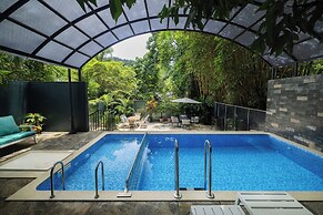 Casa Rio Resort Athirapilly