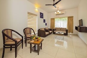 Casa Rio Resort Athirapilly
