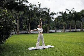 Casa Rio Resort Athirapilly