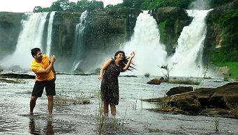 Casa Rio Resort Athirapilly