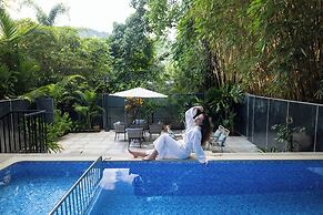 Casa Rio Resort Athirapilly