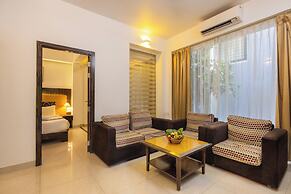 Casa Rio Resort Athirapilly