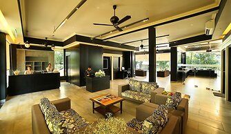 Casa Rio Resort Athirapilly