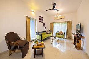 Casa Rio Resort Athirapilly