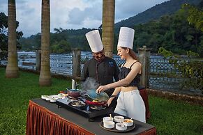 Casa Rio Resort Athirapilly