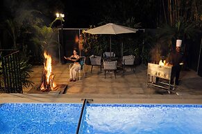 Casa Rio Resort Athirapilly