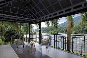 Casa Rio Resort Athirapilly