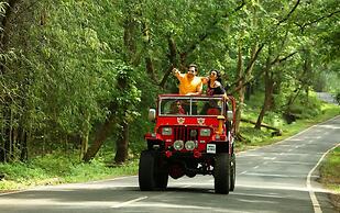 Casa Rio Resort Athirapilly