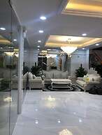 Doha 2 Hotel Saigon Airport