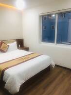 Doha 2 Hotel Saigon Airport