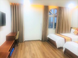 Doha 2 Hotel Saigon Airport