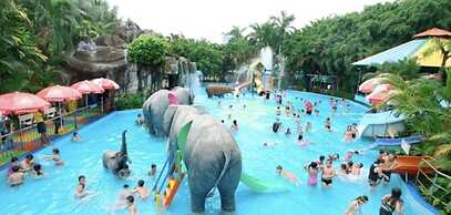 Doha 2 Hotel Saigon Airport