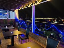 Doha 2 Hotel Saigon Airport