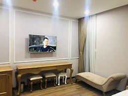 Doha 2 Hotel Saigon Airport