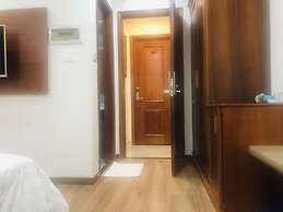 Doha 2 Hotel Saigon Airport