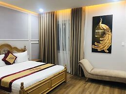 Doha 2 Hotel Saigon Airport