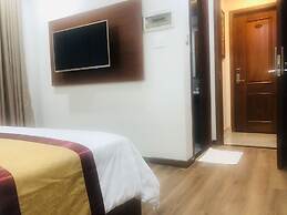 Doha 2 Hotel Saigon Airport