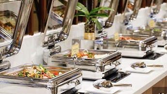 Doha 2 Hotel Saigon Airport