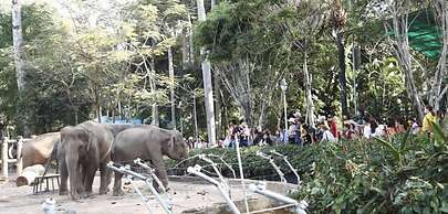 Doha 2 Hotel Saigon Airport