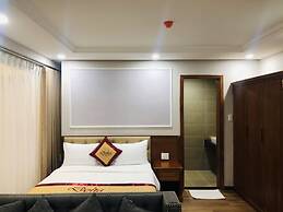 Doha 2 Hotel Saigon Airport