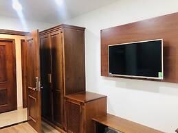 Doha 2 Hotel Saigon Airport