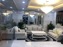 Doha 2 Hotel Saigon Airport