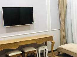 Doha 2 Hotel Saigon Airport