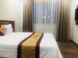 Doha 2 Hotel Saigon Airport