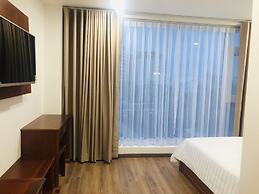 Doha 2 Hotel Saigon Airport