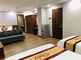 Doha 2 Hotel Saigon Airport