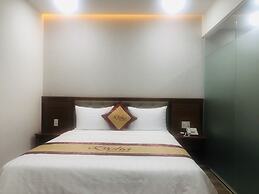 Doha 2 Hotel Saigon Airport