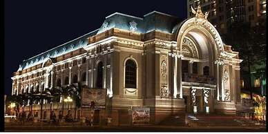 Doha 2 Hotel Saigon Airport