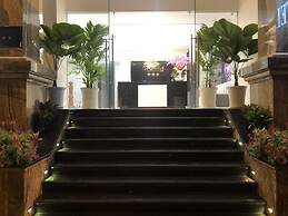 Doha 2 Hotel Saigon Airport