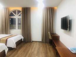 Doha 2 Hotel Saigon Airport