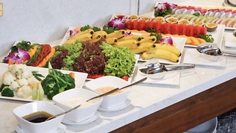 Doha 2 Hotel Saigon Airport