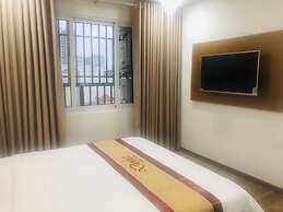 Doha 2 Hotel Saigon Airport