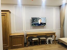 Doha 2 Hotel Saigon Airport