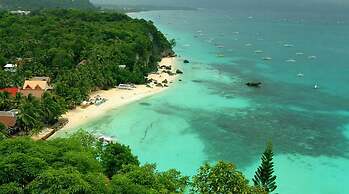 Aqua Boracay