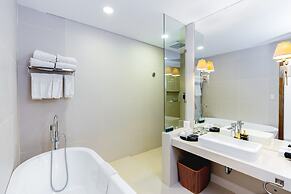 Aqua Boracay