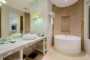 Aqua Boracay