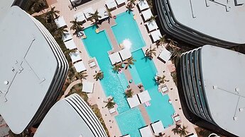 Aqua Boracay